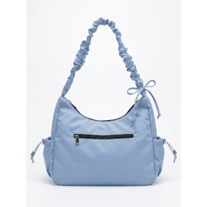 CHIOS CLUB -  街頭漫步包 TOTE71/藍色